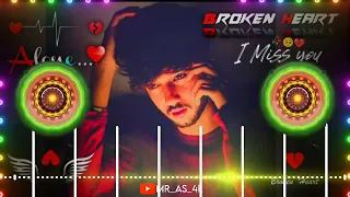 Download Rula Hi Diya💔 Sad Song Dj Remix ||🔥Hard Bass🔥|| 2023 trending Song💯|| MR_AS_4K Remix MP3