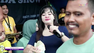 laki budeg ria harmoni yolanda show entertainment