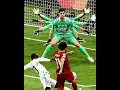 Download Lagu Impossible Goalkeeper Saves 🤩