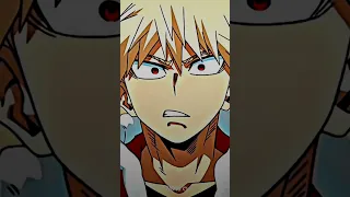Bakugo Edit Animeopp Mha Bakugo Bakugoukatsuki 