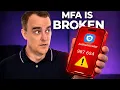 Hackers can bypass Your MFA In 2026 And How To Stop It