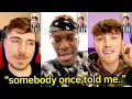 Download Lagu Making YouTubers Sing All Star - Smash Mouth Without Realising