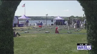 US Cellular brings Guinness World Record experience to Bangor