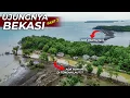 Download Lagu UJUNGNYA BEKASI TERNYATA PANTAI BERPASIR - Muara Gembong Part 2