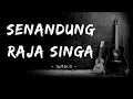 Download Lagu Senandung Raja Singa - Jamrud - (Lirik lagu)