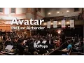 Download Lagu Avatar the Last Airbender Orchestral Suite - DPops