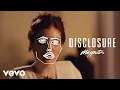 Download Lagu Disclosure - Magnets ft. Lorde