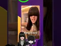 Download Lagu lucy loud bangs tutorial! the really loud house bts #shorts