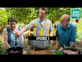 Jamie Cooks Italy The Aeolian Islands Full Episode 1