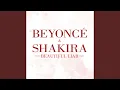 Download Lagu Beautiful Liar (Bello Embustero) (Spanish Version)