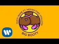 Gucci Mane - Big Booty feat Megan Thee Stallion