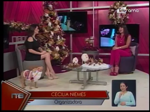 CN Modelos realizará 5ta. Edición de EXPO MODEL