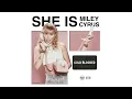 Miley Cyrus - Cold Blooded (UNRELEASED)