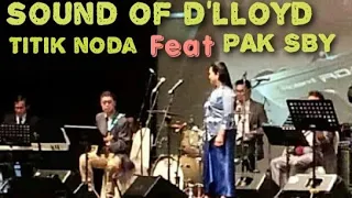 Download Tribute | bartje van houten | Titik noda - (D'lloyd)  Feat SBY MP3