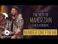 Download Lagu Maher Zain - Number One For Me | The Best of Maher Zain Live \u0026 Acoustic