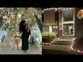 Lagu Stefon Diggs \u0026 Cardi B Go Cray Cray On Holiday Decorations! 🎁