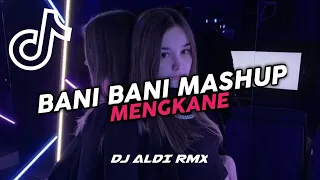 Download DJ BANI BANI MENGKANE TIK TOK 2023 - Aldi RMX MP3