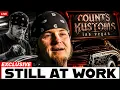 The Real Reason Ryan Evans Vanished From Counting Cars