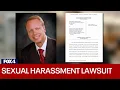 Collin County District Attorney sexually harassed retaliated against employees lawsuit says