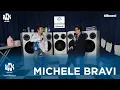 WASH MUSIC WITH MICHELE BRAVI