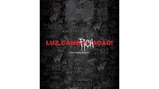 Luz, Câmera, PICHAÇÃO - Filme Completo