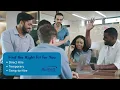 Your Next Career Opportunity Starts Here Burnett Specialists
