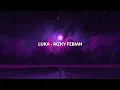 Download Lagu LUKA - RIZKY FEBIAN, GANGGA (LIRIK)