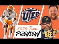 UTEP Miners 2026 Football Team G5 Hive Worker Bee Series