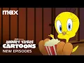 Lagu Looney Tunes Cartoons Season 1D | New Episodes | Max Family