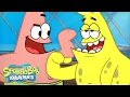 Download Lagu Every Imposter Among Us In Bikini Bottom! | 50 Minute Compilation | SpongeBob
