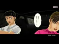 Initial D Arcade Stage 7 AAX - Rebirth - Part #1 - Another Natural (ENG SUB)