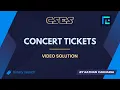 Concert Tickets Solution CSES Problemset Sorting and Searching