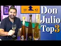 1942 Don Julio Tequila Explained