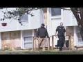 Victims of Knoxville triple murder have been identified