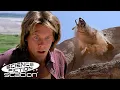 Download Lagu Tremors Final Scene | Tremors | Science Fiction Station