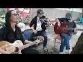 Lagu Lelaki \u0026 Rembulan *Franky and Jane cover