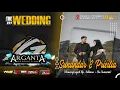 Download Lagu Live Campursari ARGANTA Music Production | Wedding Sunandar \u0026 Prisilia | MM Pro Audio | HVS Sragen