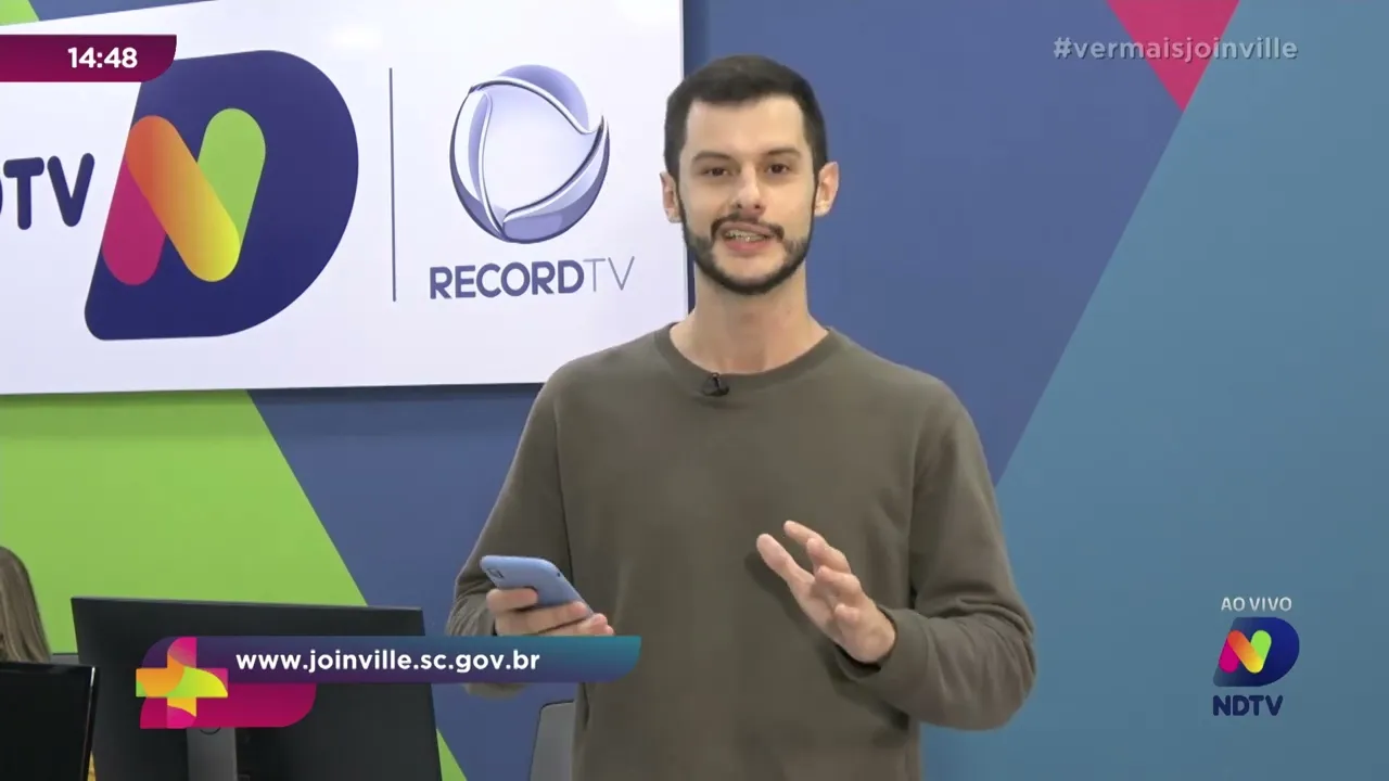 CEBA de Joinville tem feira virtual para adoção de cães