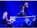 Download Lagu Valentina Babor \u0026 David Garrett - 10.10.2015