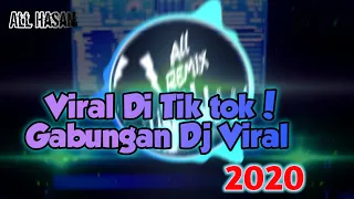 Download Gabungan Dj Viral Di Tiktok 2020 Dj Lebe Bae Bagini x Dj Pantun Tiktok🎧🎶 MP3