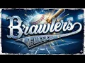 Brawlers Elite vs Overfly Grey