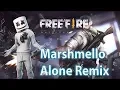 Download Lagu Marshmello - Alone Version Garena Free Fire (video clip)