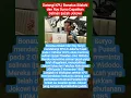 Download Lagu Datangi KPU, Bonatua Silalahi dan Roy Suryo Dapatkan Salinan Ijazah Jokowi#shorts#viral#terbaru
