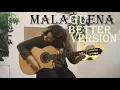 Download Lagu Malaguena flamenco guitar (better version) with TAB!