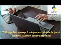 WAP in python to accept 3 integers and print the largest of the three Make use of only if statement