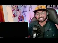 Rapper Reacts to Creepy Nuts - Daten (堕天) MV | 海外の反応 | First Time Reaction!