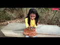 Zindagi Di Paudi Video Song | Millind Gaba. (Sad Emotional Love Story).