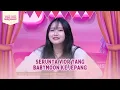 Download Lagu [FULL] Serunya Vior Yang Babymoon Ke Jepang - PAGI PAGI AMBYAR (10/10/25)