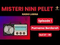Download Lagu MISTERI NINI PELET Episode 1 - Purnama Berdarah Seri 27 - 30 [Sandiwara Radio]