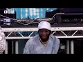 House Gospel Choir Performs You Don't know Me Live At TRNSMT 2021